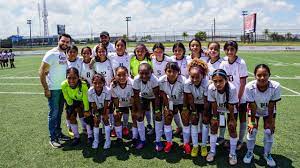 Clasifica la Selección de fútbol Sub-15 de Quintana Roo a los Nacionales CONADE 2023