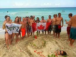 Turismo canadiense duplica presencia en Quintana Roo