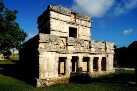 Zona arqueológica de Tulum cerrará la próxima semana