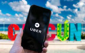 Uber en Cancún: Propuesta de Ley de Movilidad de Q.Roo llega al Congreso del Estado