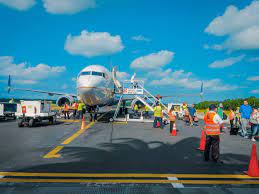 Anuncian 3 nuevos vuelos internacionales a dos aeropuertos de Quintana Roo