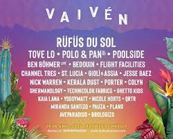 Festival Vaivén 2023: cuándo y dónde es, cartel, precios y recomendaciones