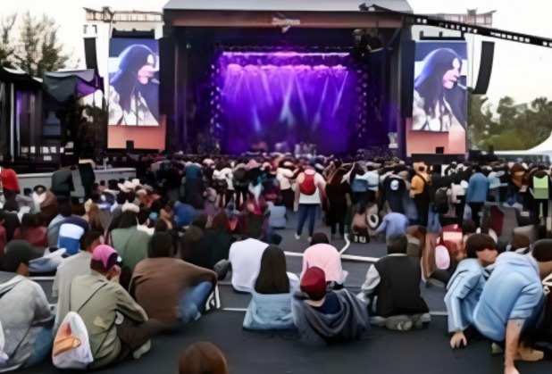 Fans querían otros "headliners" en Corona Capital 2023; ya hay memes y reacciones del cartel