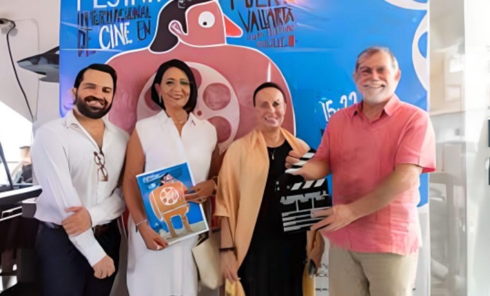 El Festival de Cine en Puerto Vallarta