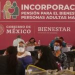 Pensión Bienestar adultos mayores: cómo tramitarla por primera vez.