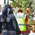 Casi 6 mil detenidos participaron en el servicio comunitario de Aguascalientes en el 2024