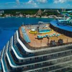 SHCP aplaza cobro a cruceristas por seis meses