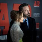 Jennifer López y Ben Affleck ya están oficialmente divorciados