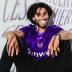 Anderlecht anuncia al ‘Chino’ como su nuevo refuerzo