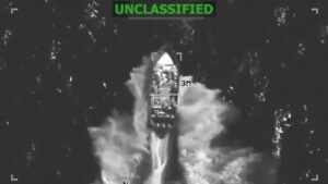 Estados Unidos ataca de nuevo a supuesta narcolancha en el Pacífico; deja cuatro fallecidos