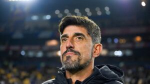 Veljko Paunovic es reafirmado como director técnico de Serbia hasta 2030