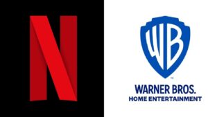 Netflix compra Warner Bros y… de paso se queda con HBO, DC y más