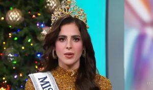 Fátima Bosch abandona entrevista con Telemundo, tras pregunta sobre denuncia penal de Nawat Itsaragrisil: «mentiras»