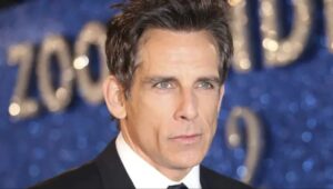 Ben Stiller exige el «fin del caos letal» provocado por ICE y cuestiona al gobierno de Donald Trump