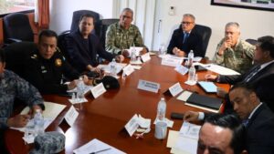 Defensa asumirá seguridad en estadio, hoteles, carreteras y Parque Fundidora durante Mundial 2026