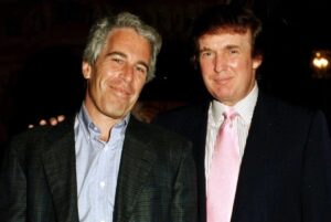 Departamento de Justicia admite que se eliminaron 47 mil 635 archivos de Epstein, incluidas las acusaciones contra Trump
