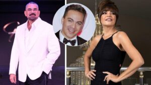 Itatí Cantoral revela que Eduardo Santamarina impidió su boda con Cristian Castro: “Te vas a arrepentir”