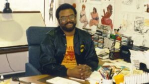 Fallece Barry Caldwell, artista detrás de «Pinky y Cerebro» y «Animaniacs»