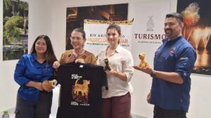 Existen 230 ejemplares de jaguar en Sinaloa, reportan