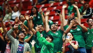 FIFA, sorprendida por la afición tapatía en el Repechaje del Mundial: «Fue un anticipo de la pasión»