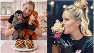 Reportan la desaparición de Carmiña Castro, famosa influencer repostera; fue interceptada por hombres armados