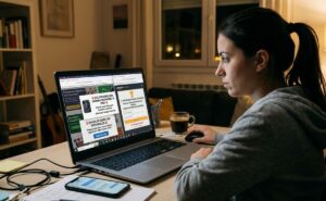 Google intercepta más del 99% de anuncios maliciosos antes de su publicación