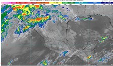 Prevalecerá la onda de calor en la República Mexicana