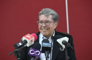 Reforma contra la injerencia extranjera en elecciones aplicará hasta 2030: Ricardo Monreal Ávila
