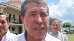 Ricardo Monreal aclara el proceso de Morena: el 22 de junio no se definirá al candidato a la gubernatura de Nayarit