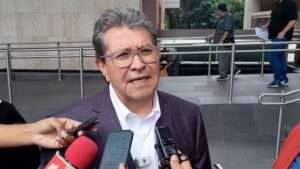 El 22 de junio Morena iniciará proceso interno rumbo a elecciones de 2027; aspirantes deberán solicitar licencia: Ricardo Monreal Ávila
