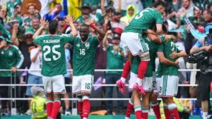 Tricolor, favorito ante Chequia; predicciones le otorgan 51 porciento de probabilidad de victoria