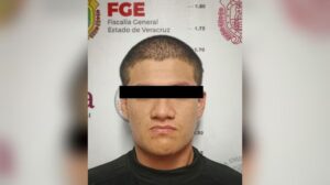 Detienen a presunto implicado en el secuestro de la periodista Roxana Berenice Guzmán en Veracruz