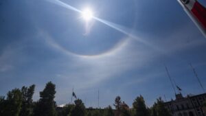 Calor extremo cobra 30 vidas en México; persisten temperaturas de hasta 45 grados