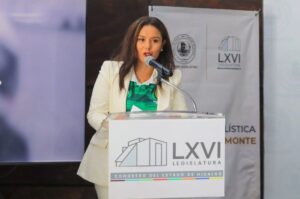Morena propondrá que 42 municipios de Hidalgo apliquen paridad de género en elecciones 2027
