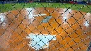 Lluvia deja sin medalla a la Selección Mexicana Femenil de softbol en Juegos Centroamericanos