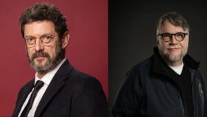 Fallece actor de ‘El laberinto del fauno’; Guillermo del Toro lo despide: «Uno de los mejores actores»