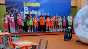 Baja California formó parte de una dinámica en La Casa de los Famosos México 2026