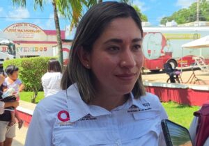 Alertan por falsa convocatoria de Mujer es Poder en Quintana Roo