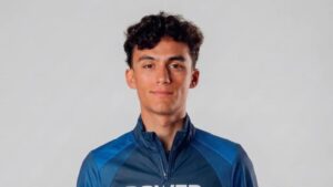Isaac del Toro enfrenta con ilusión competir en el Mundial de Ciclismo: «me lo tomo muy en serio»