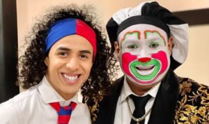 Kevyn Contreras revela la millonaria cantidad que gana el comediante Brincos Dieras por show
