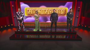 ¡Brianda Deyanara es la última eliminada de la temporada de La Casa de Los Famosos México!