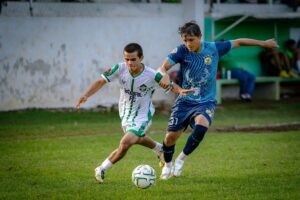 Quintana Roo persigue al líder en la Copa Promesas