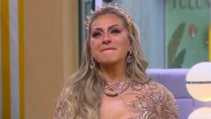 ¡Mariana Ochoa es la ganadora absoluta de la La Casa de Los Famosos México 2026!