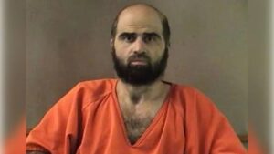 Nidal Hasan será fusilado en diciembre y Pentágono prevé transmitir la ejecución