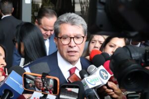 Diputados prevén discutir y votar Ley de Ingresos y Miscelánea Fiscal entre martes y jueves: Ricardo Monreal