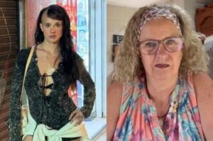 Gala Montes recupera su nombre artístico tras registrarlo su mamá sin avisarle
